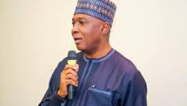 More high profile defections will hit PDP - Saraki